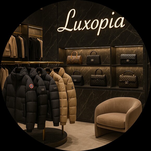 luxopia
